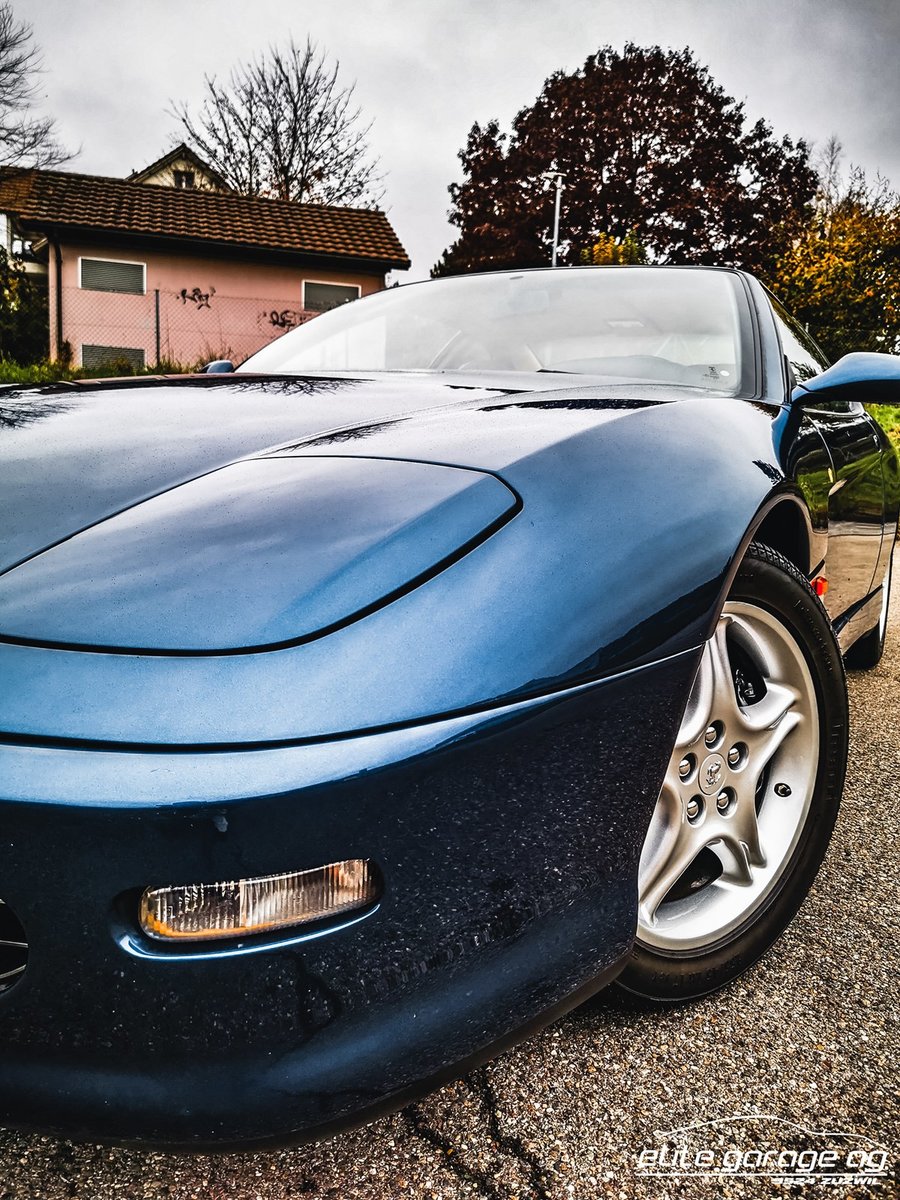 FERRARI 456M GTA gebraucht für CHF 74'800,