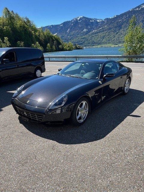 FERRARI 612 Scaglietti gebraucht für CHF 79'750,