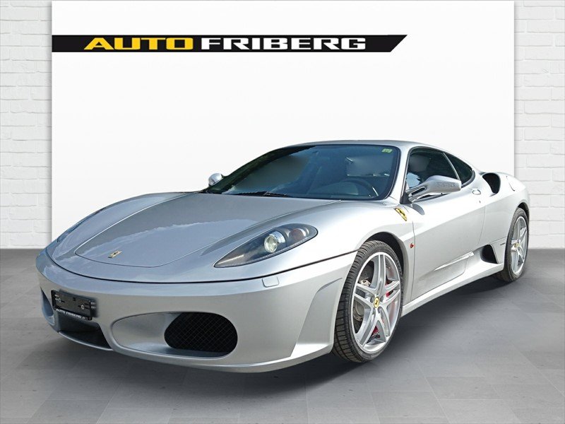 FERRARI F430 gebraucht für CHF 99'590,