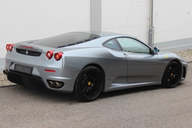 FERRARI F430 gebraucht für CHF 102'500,