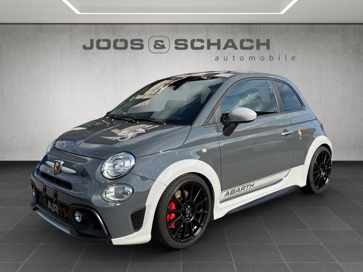 FIAT 695 Abarth 1.4 T