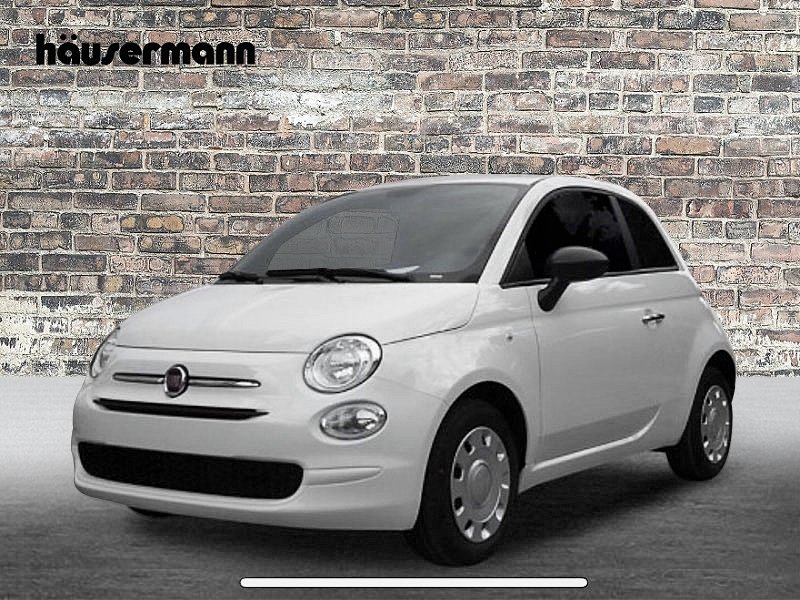 FIAT 500 1.0 Hybrid Cult gebraucht für CHF 13'900,