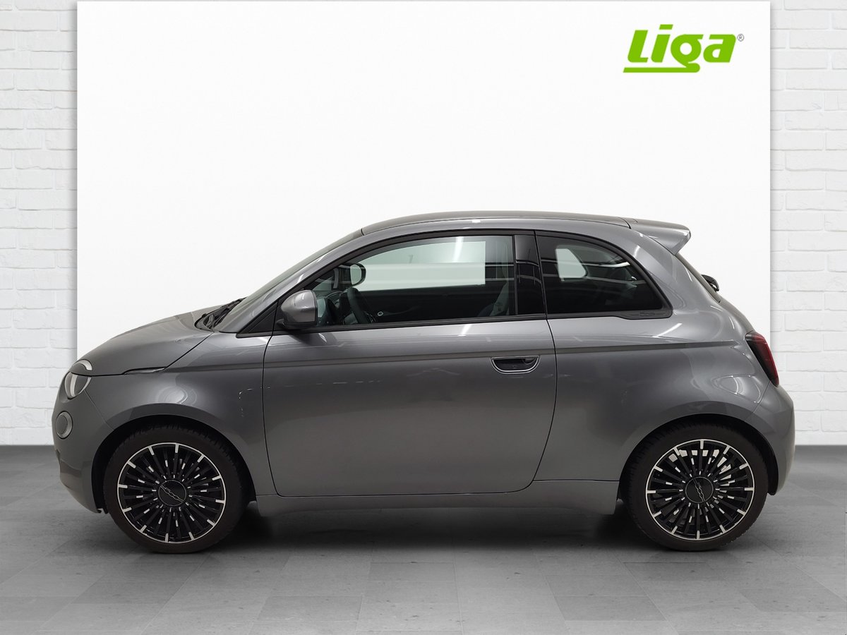 FIAT 500e Icon gebraucht für CHF 26'990,