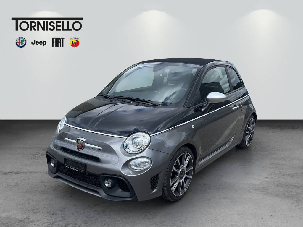 FIAT 595 C Abarth 1.4 T