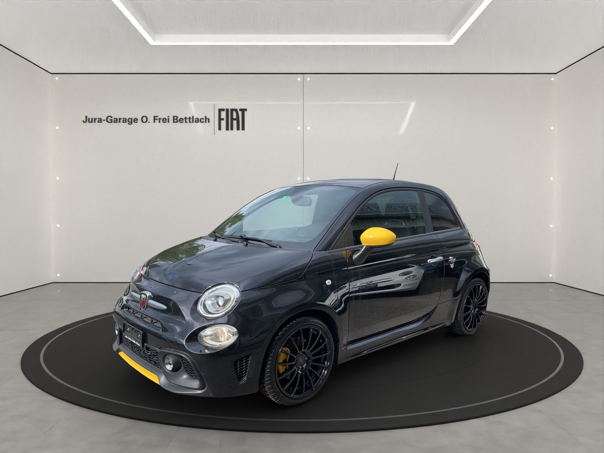 FIAT 595 1.4 T