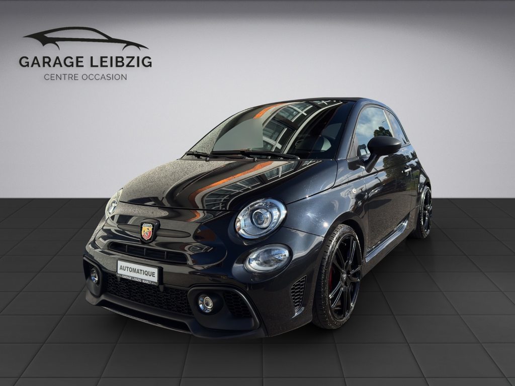 FIAT 595 C Abarth 1.4 T