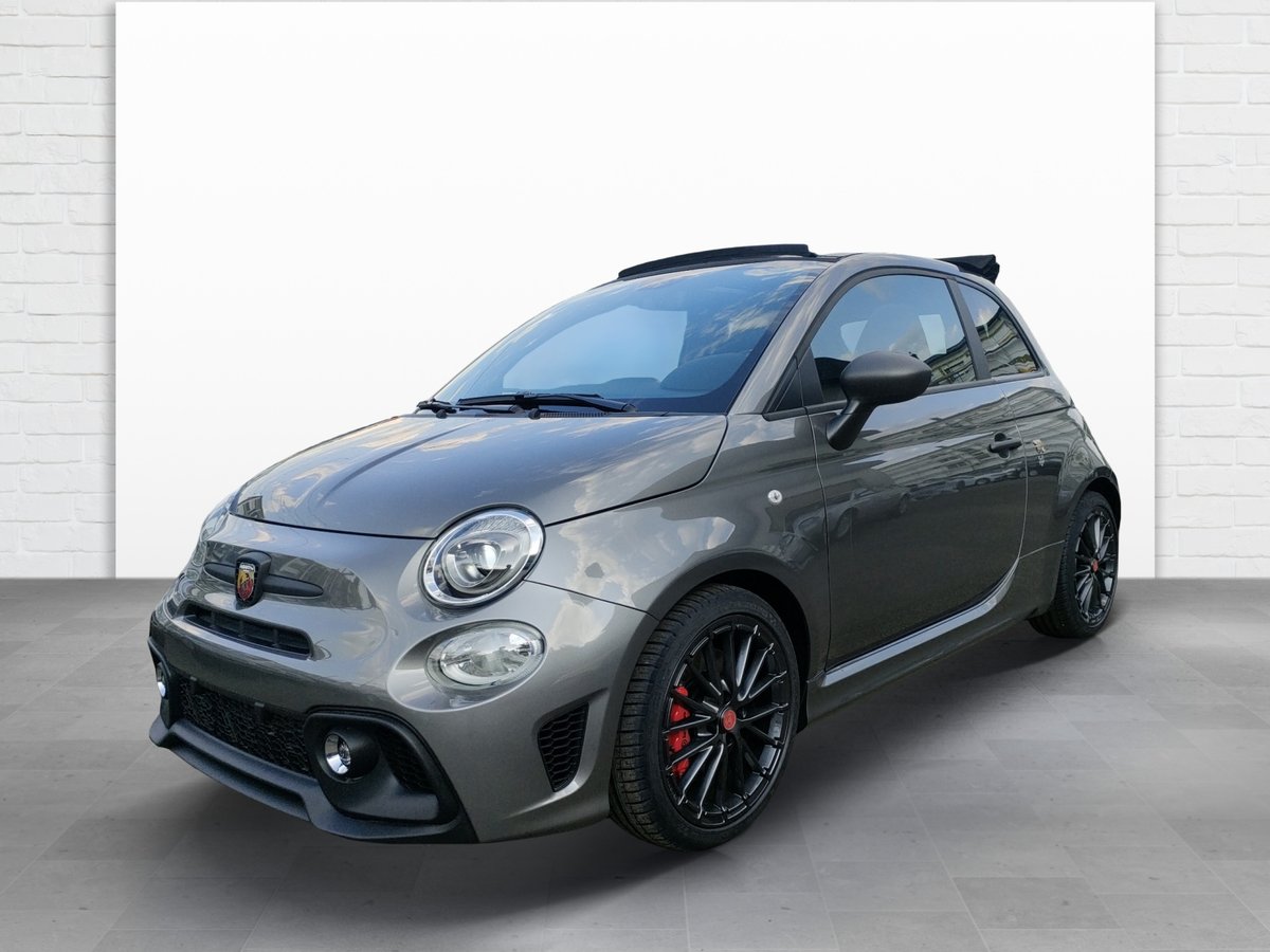 FIAT 595 C Abarth 1.4 T