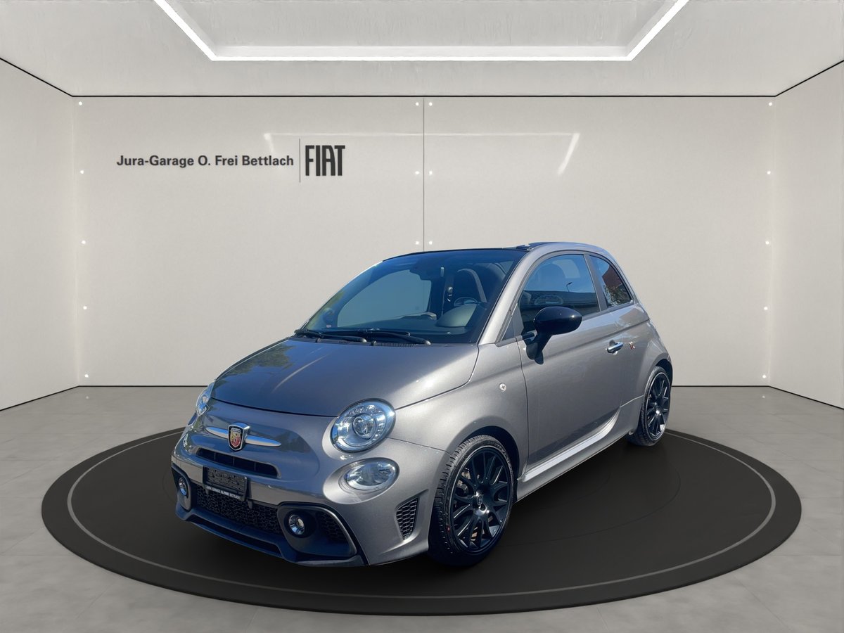 FIAT 595 C Abarth 1.4 T