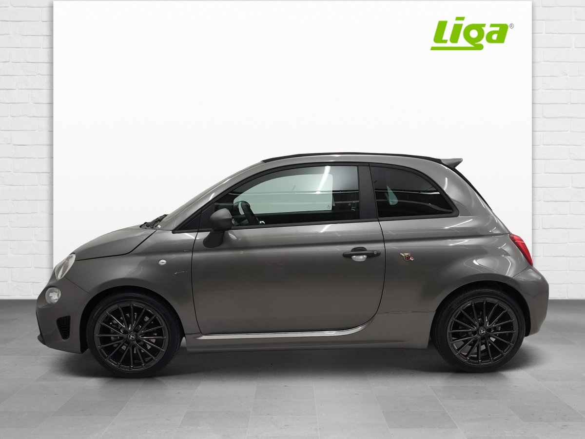 FIAT 595 C Abarth 1.4 T