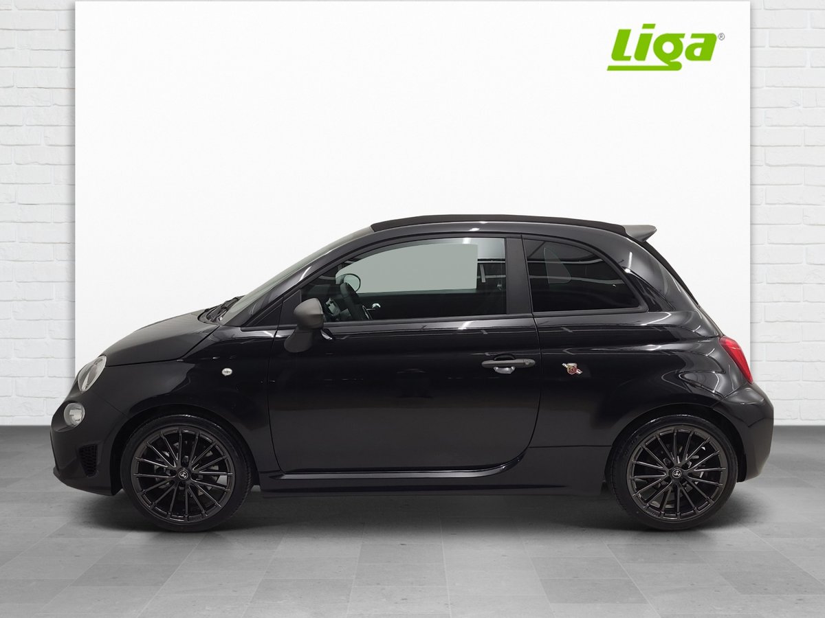 FIAT 595 C Abarth 1.4 T