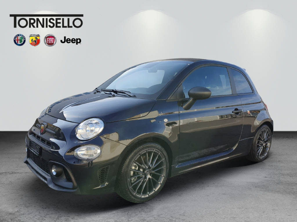 FIAT 595 C Abarth 1.4 T