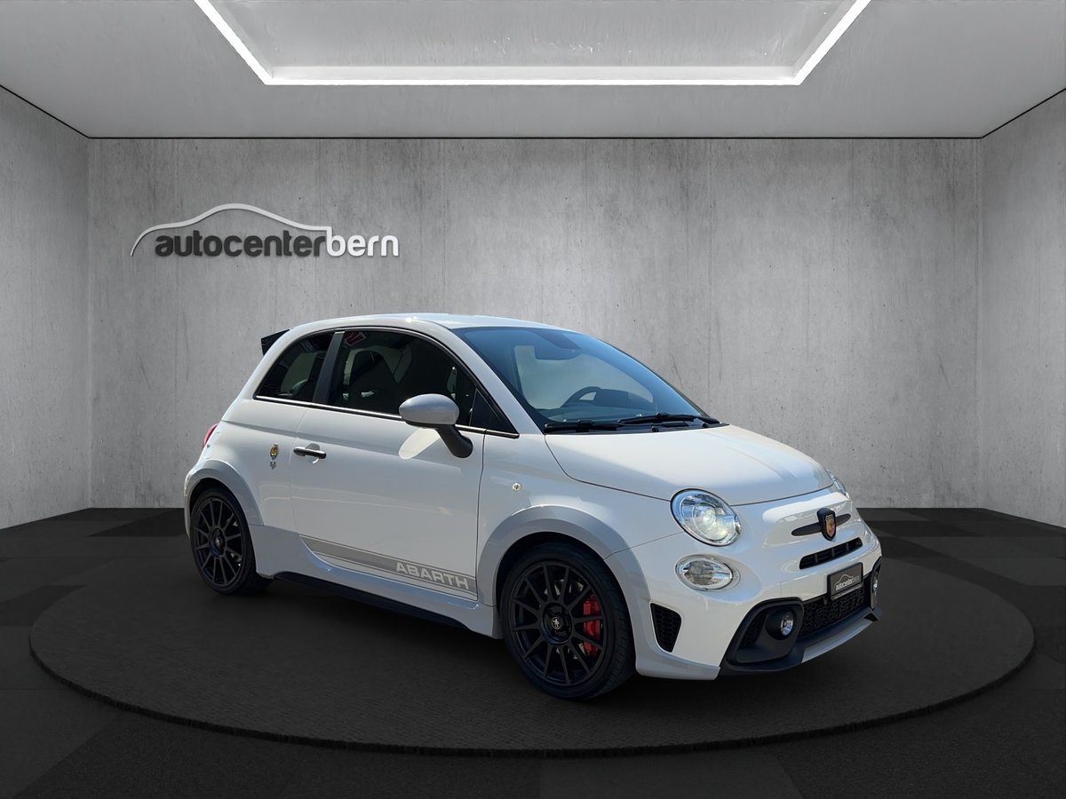 FIAT 695 1.4 16V Turbo Abarth Riva gebraucht für CHF 24'900,