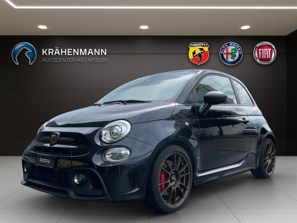 FIAT 595 Abarth 1.4 T