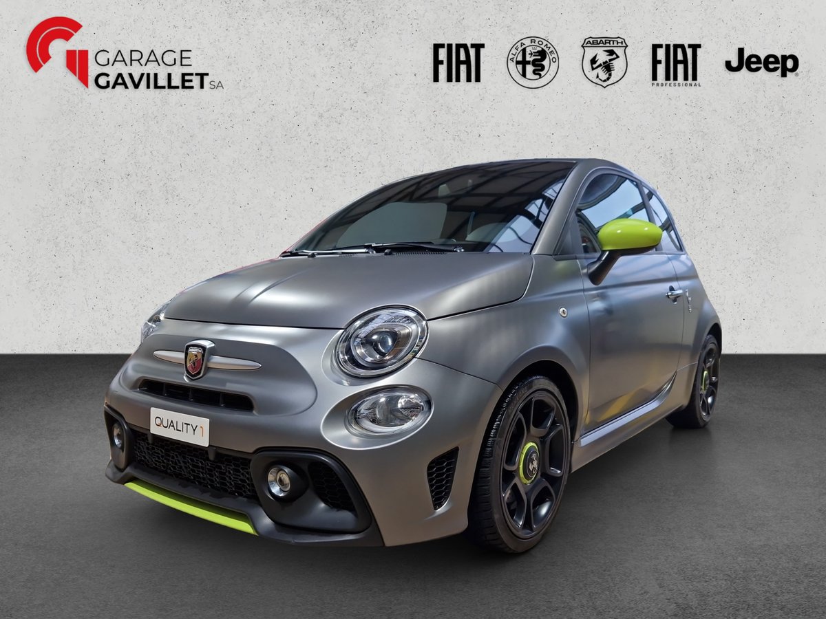 FIAT 595 Abarth 1.4 T