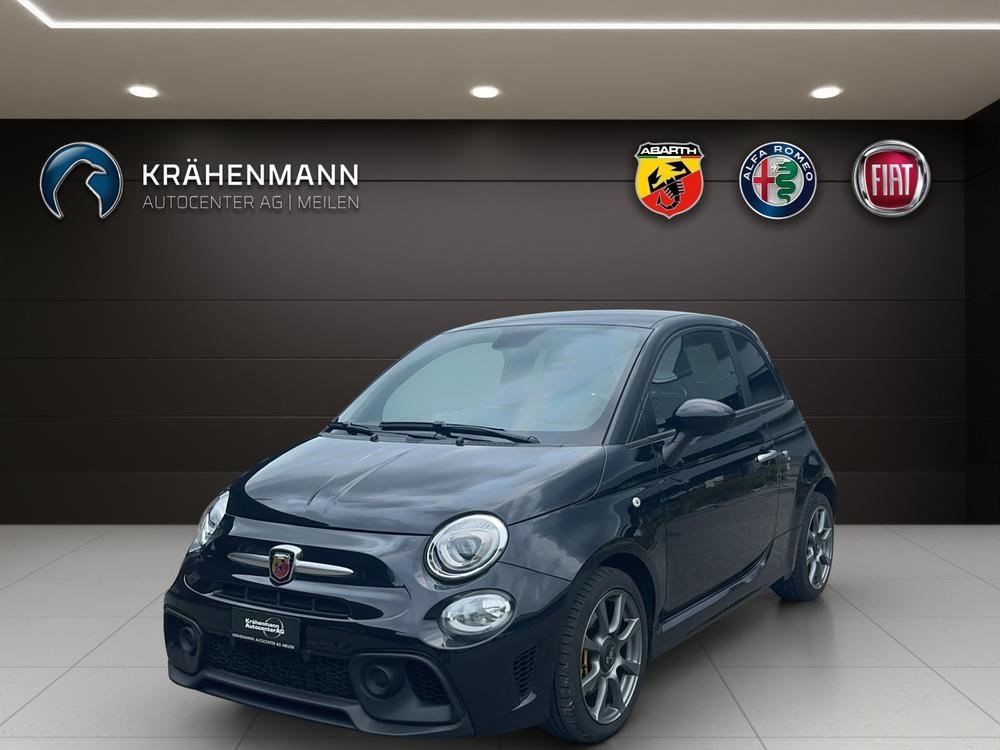 FIAT 595 Abarth 1.4 T