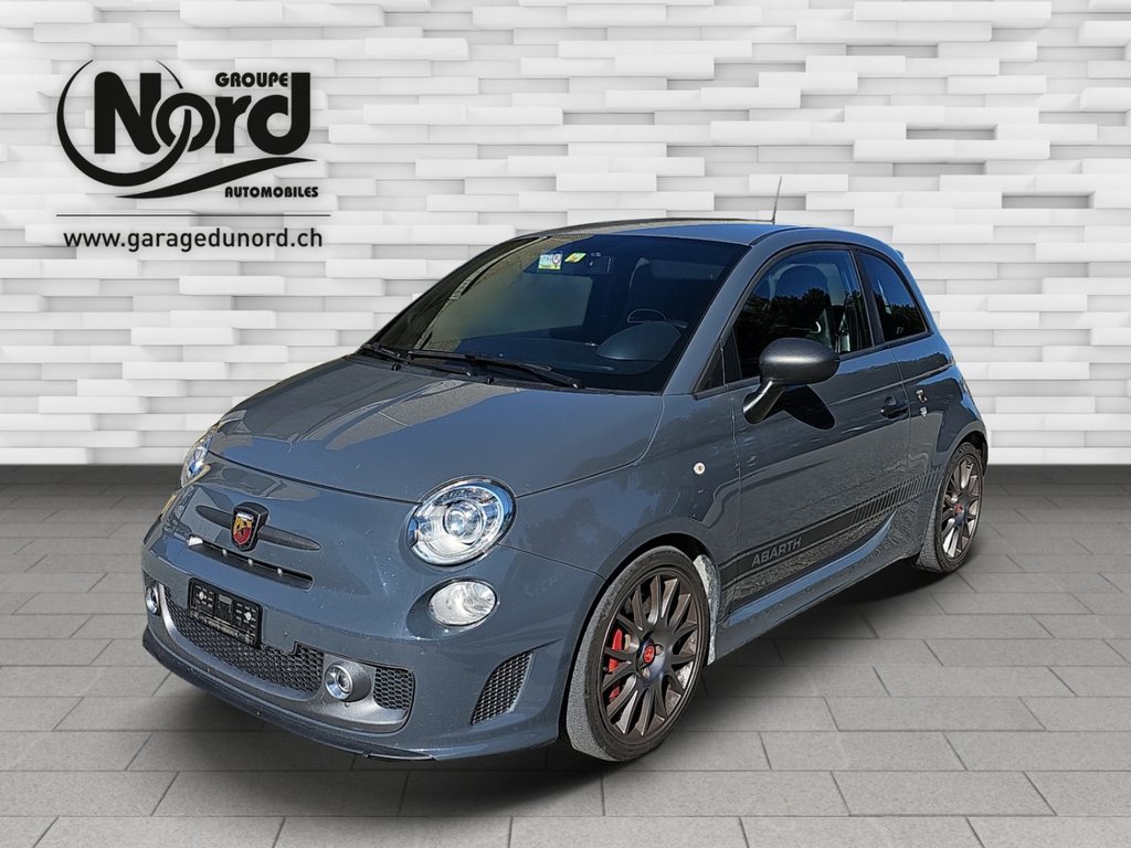 FIAT 595 Abarth 1.4 T