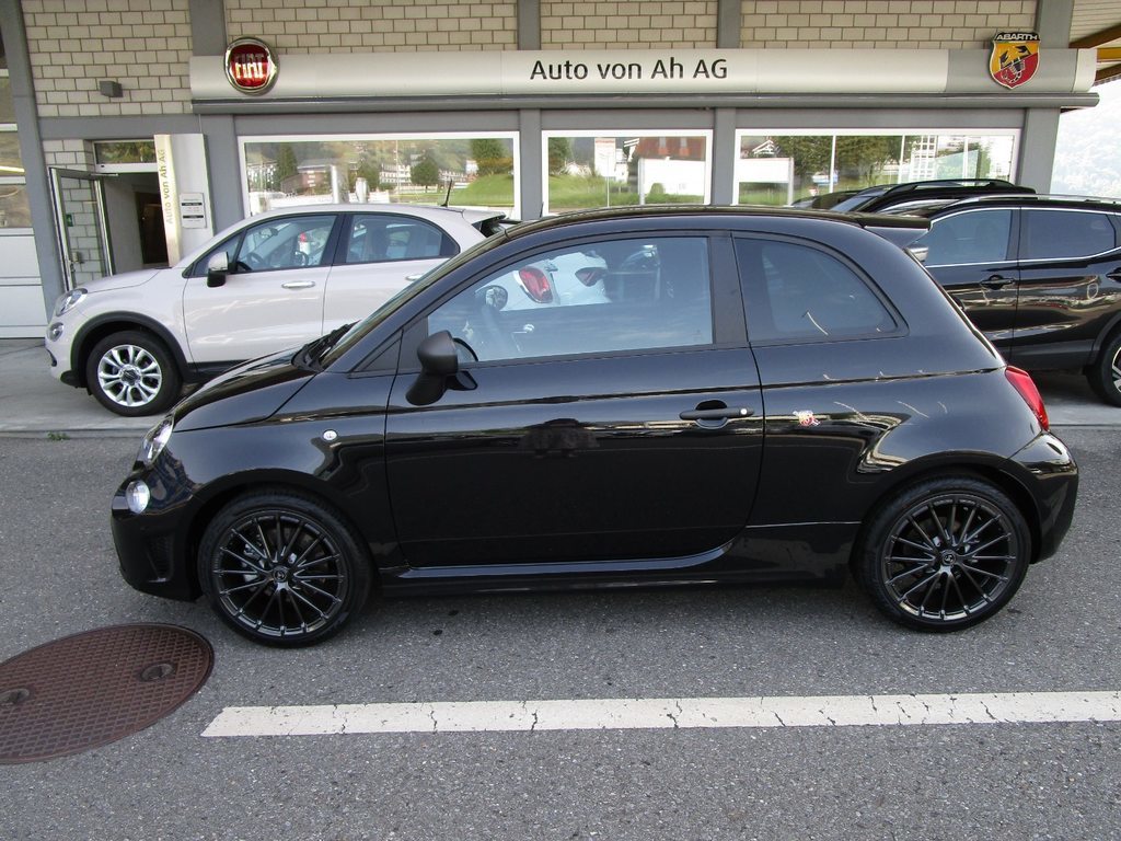 FIAT 595 Abarth 1.4 T