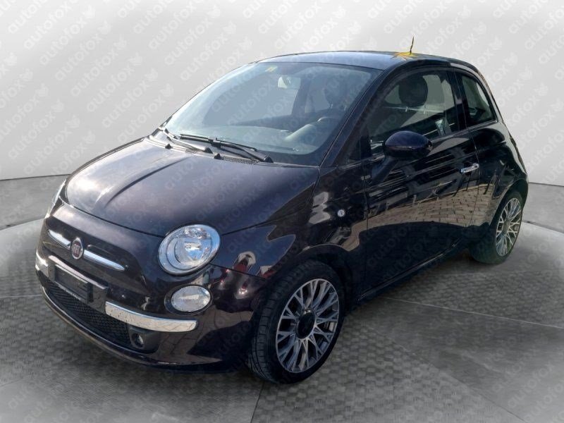 FIAT 500C 0.9 Twinair Turbo S LONG gebraucht für CHF 9'199,