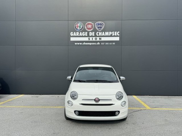 FIAT 500 1.0 N3 MHD Sw Ed neu für CHF 17'900,