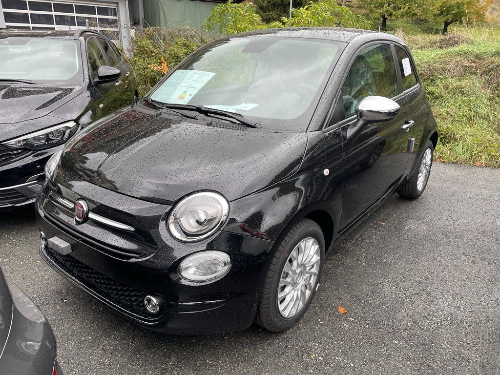 FIAT 500 1.0 N3 MildHybrid Swiss E neu für CHF 16'900,