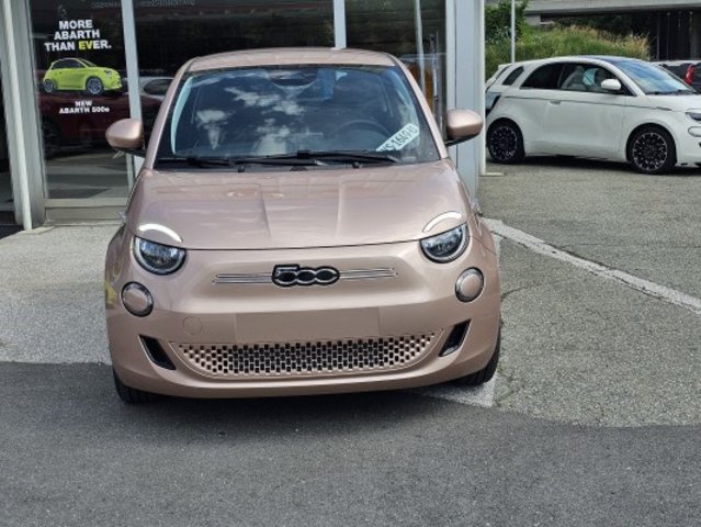 FIAT 500 el 87 kW Cult Edition gebraucht für CHF 28'900,