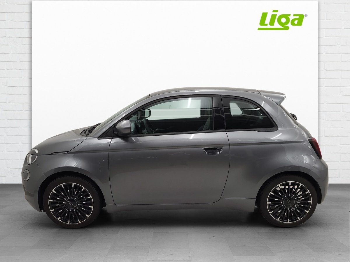 FIAT 500e Icon gebraucht für CHF 25'990,