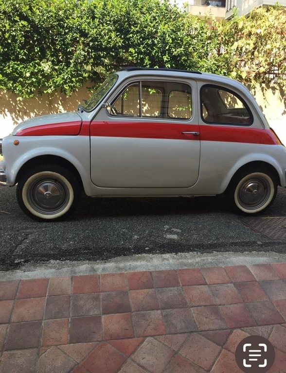 FIAT 500 neu für CHF 10'000,