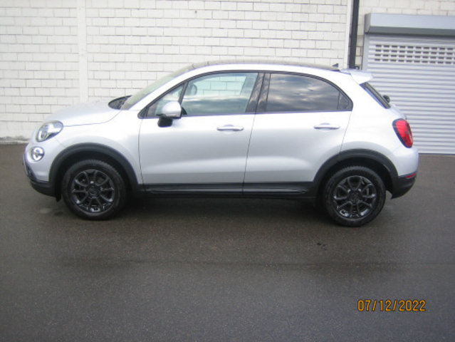 FIAT 500X 1.6MJ Sport gebraucht für CHF 18'900,