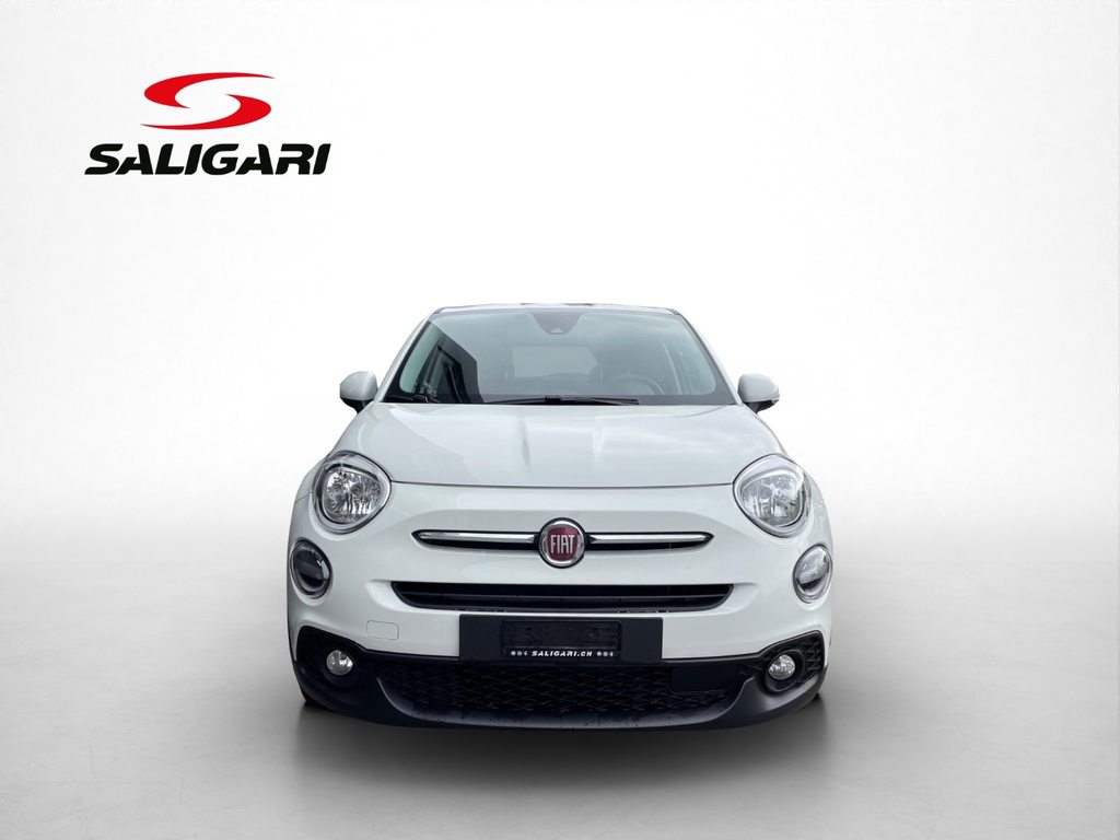 FIAT 500X 1.3 Connect gebraucht für CHF 19'900,