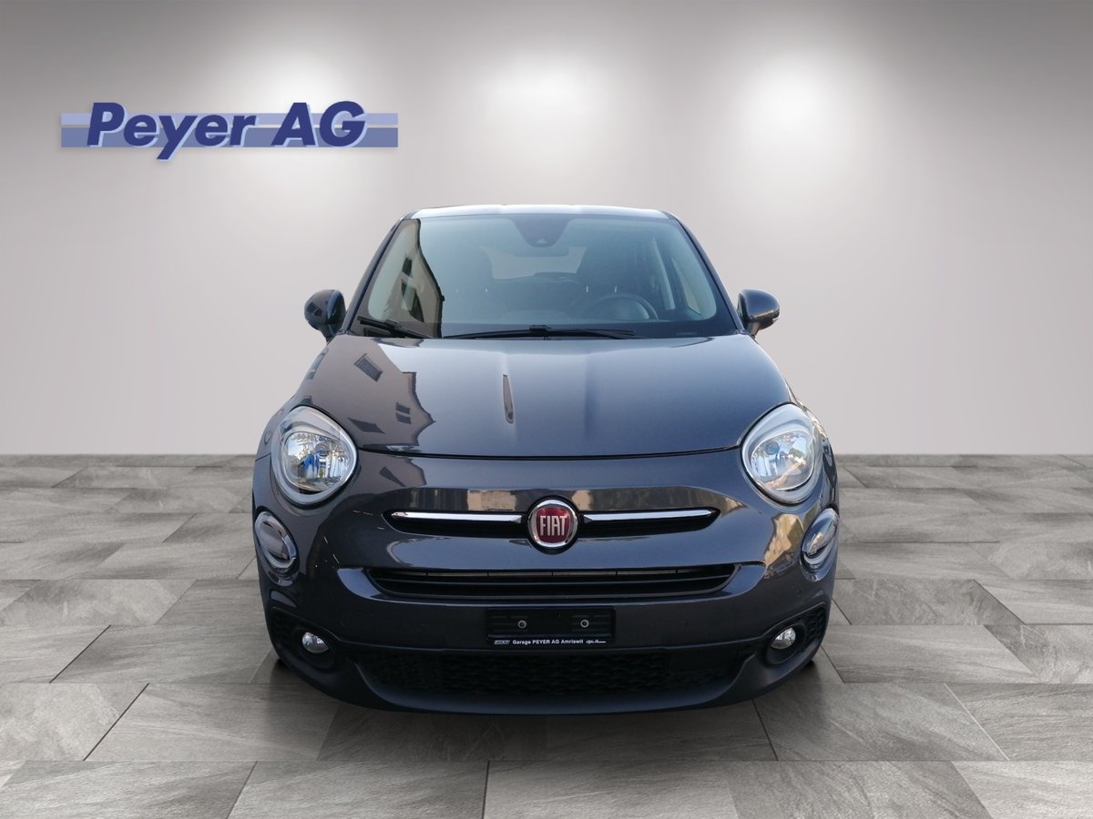 FIAT 500 X 1.0 T3 Connect gebraucht für CHF 15'900,