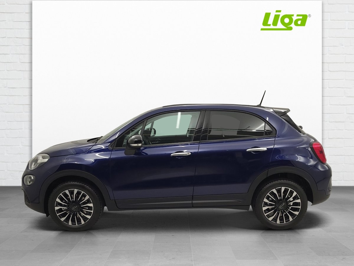 FIAT 500 X 1.5 Hybrid Dolcevita Sw neu für CHF 33'490,