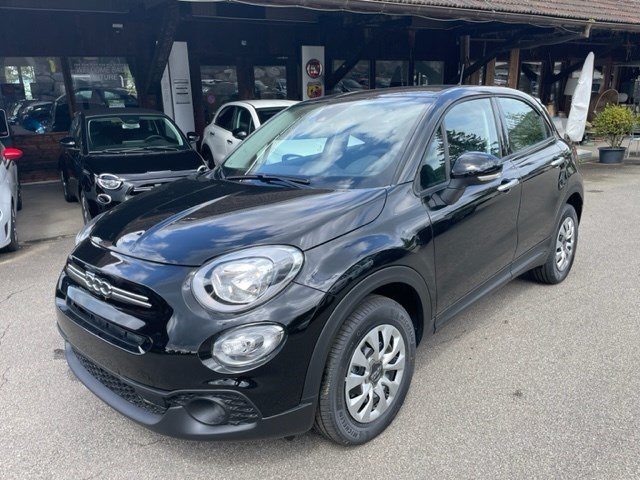 FIAT 500X 1.0 Cult neu für CHF 21'900,