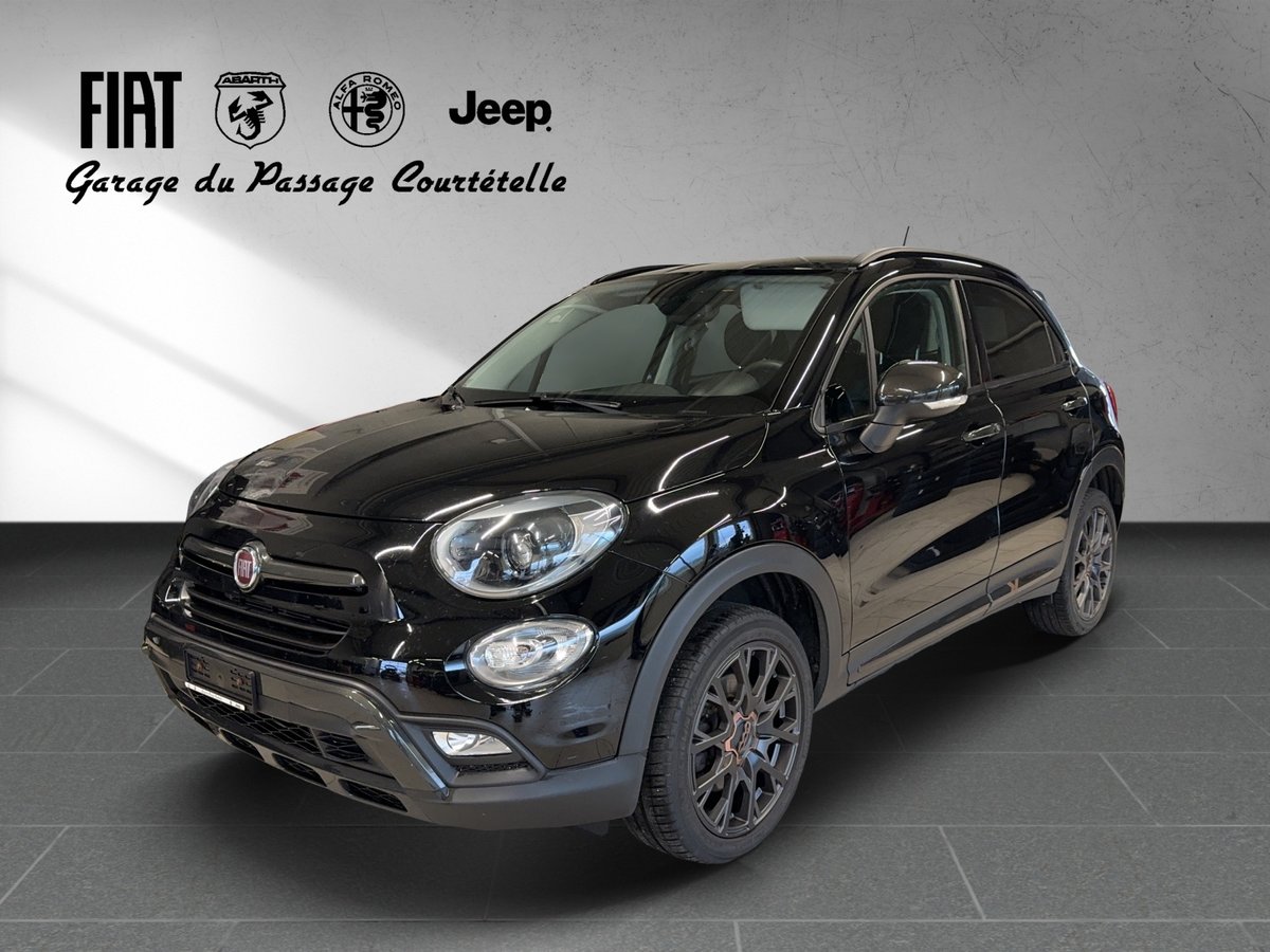 FIAT 500X 1.4T Off Road S