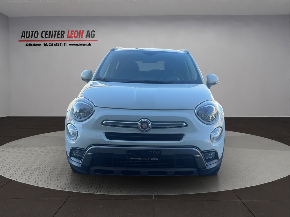 FIAT 500X 1.4 TB 16V Opening Editi gebraucht für CHF 10'900,