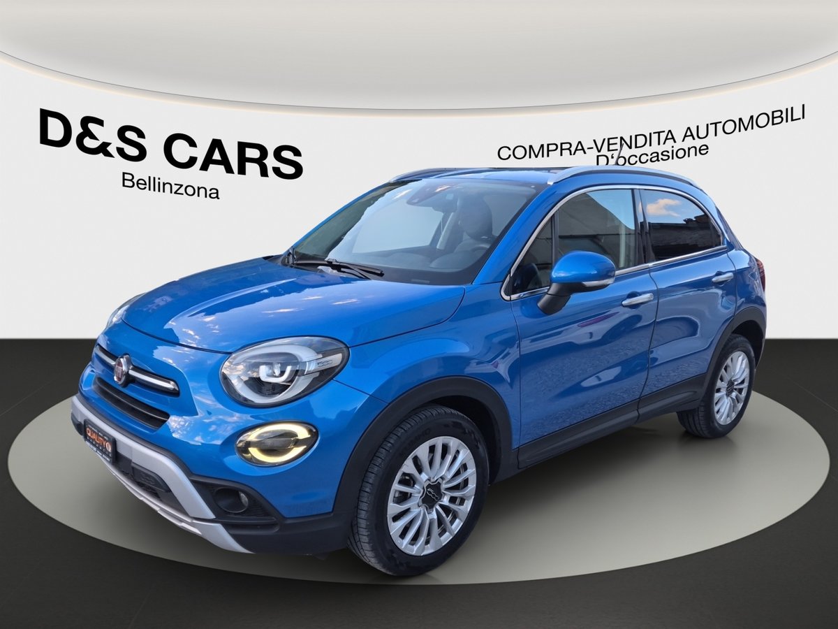 FIAT 500X 1.6 E