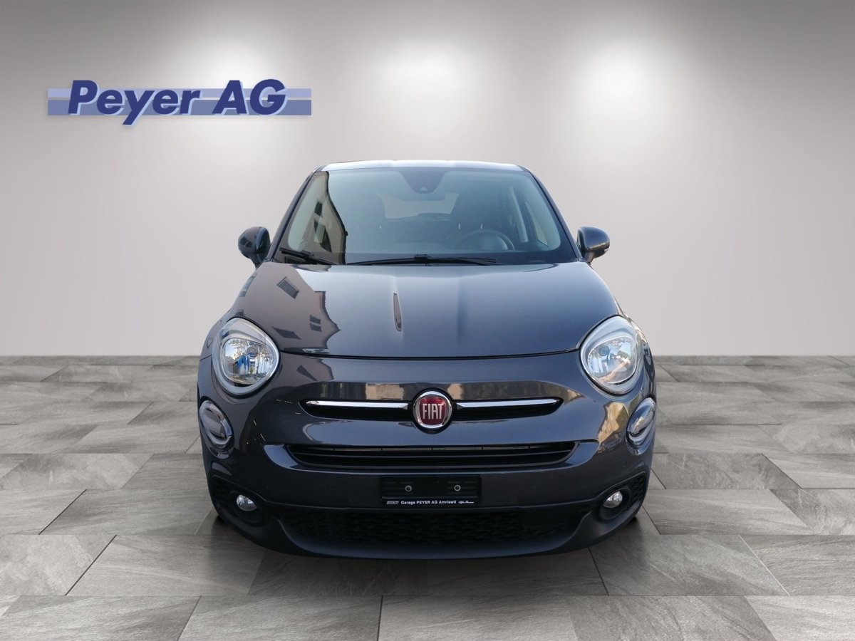 FIAT 500X 1.0 T3 Connect gebraucht für CHF 15'900,