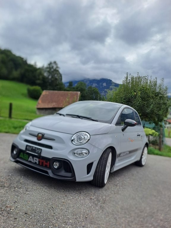 FIAT 595 Abarth 1.4 T