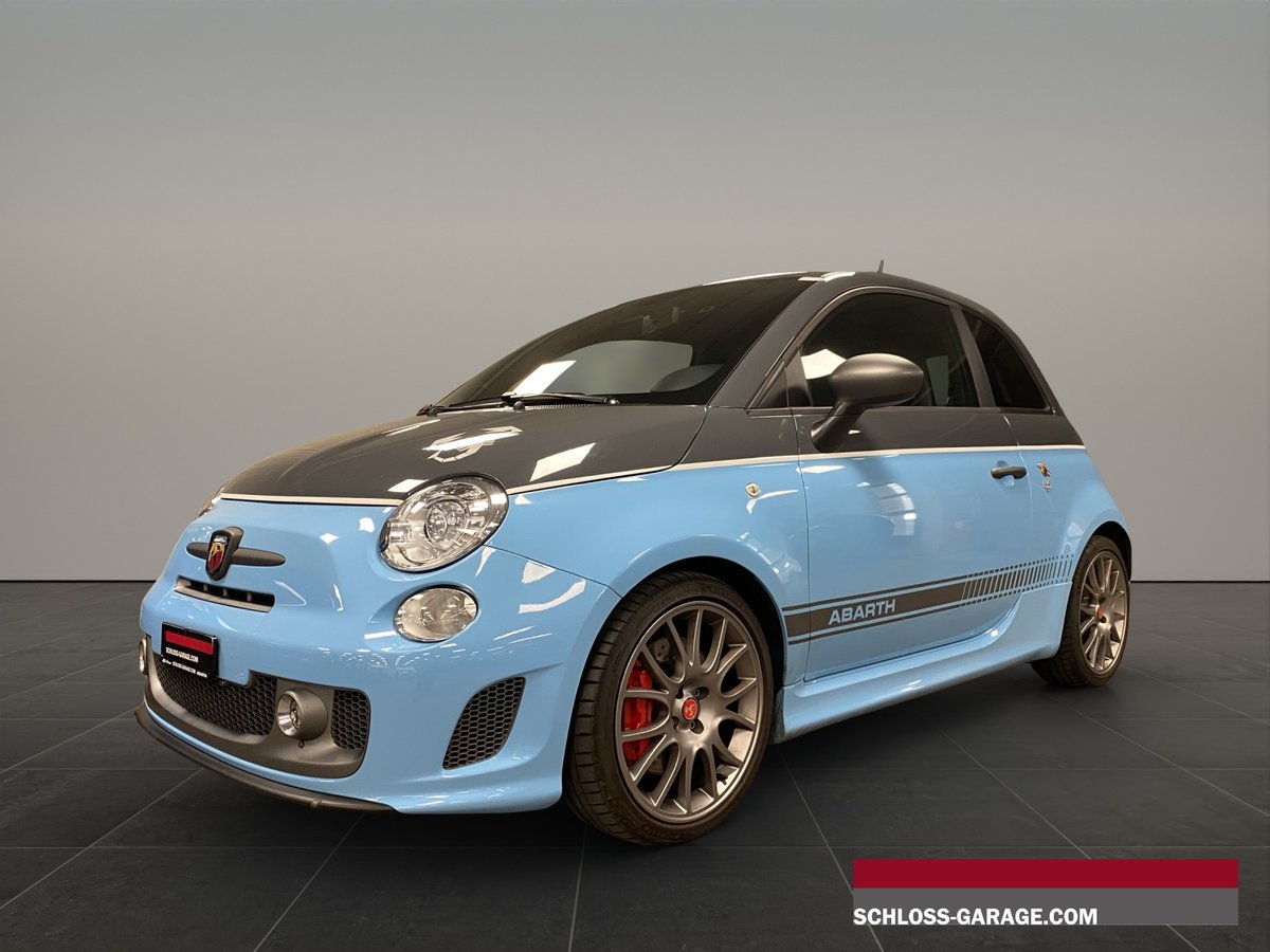 FIAT 595 Abarth 1.4 T