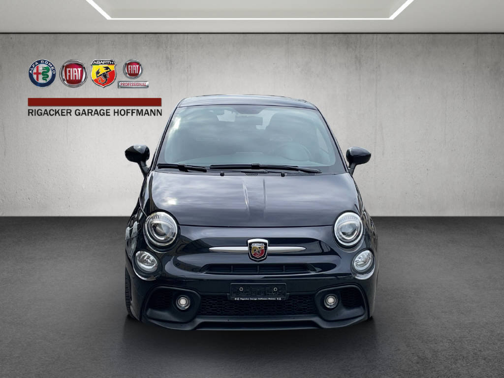 FIAT 595 Abarth 1.4 T