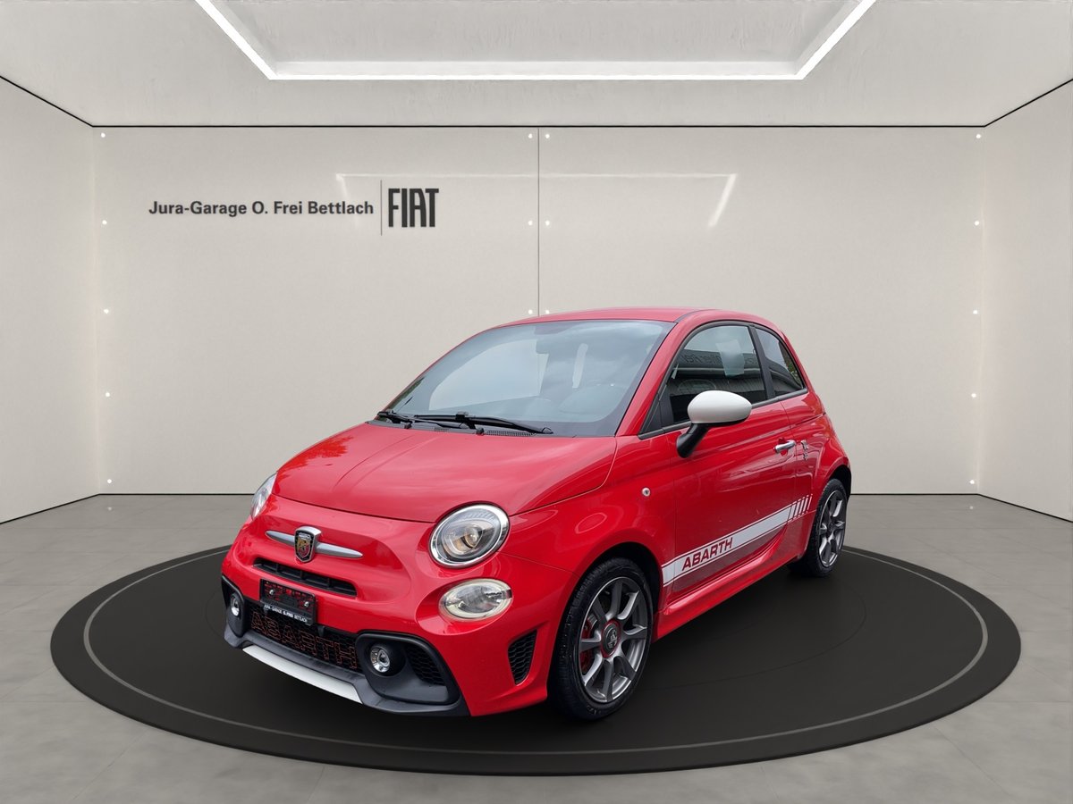 FIAT 595 Abarth 1.4 T