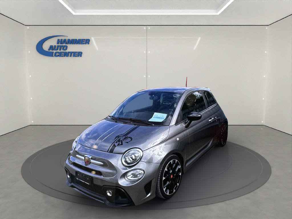 FIAT 595 Abarth 1.4 T