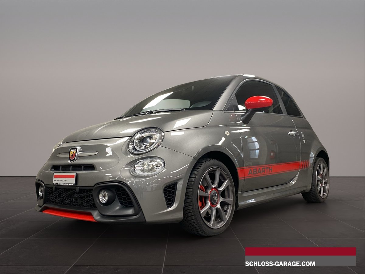 FIAT 595 Abarth 1.4 T