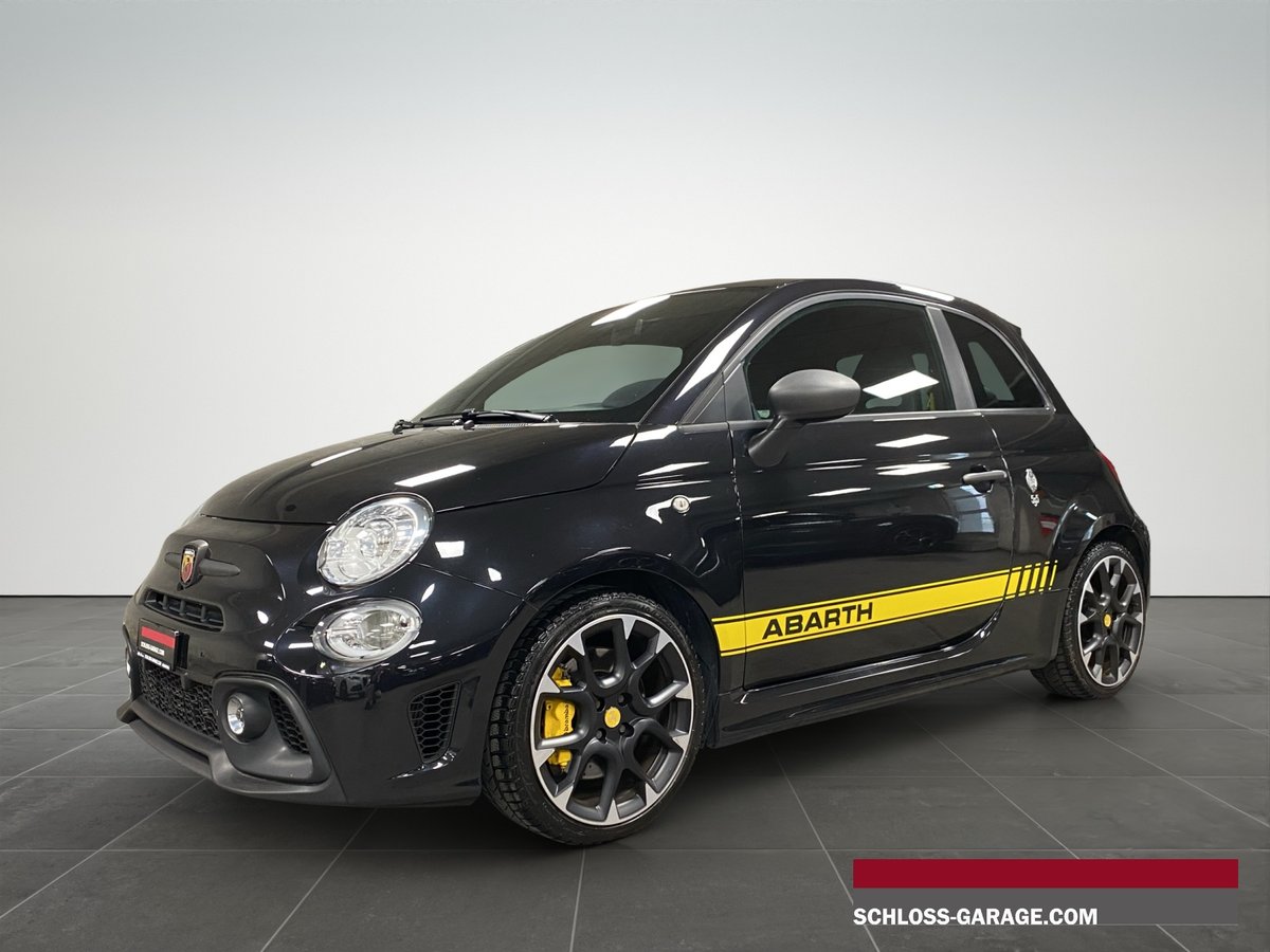 FIAT 595 Abarth 1.4 T