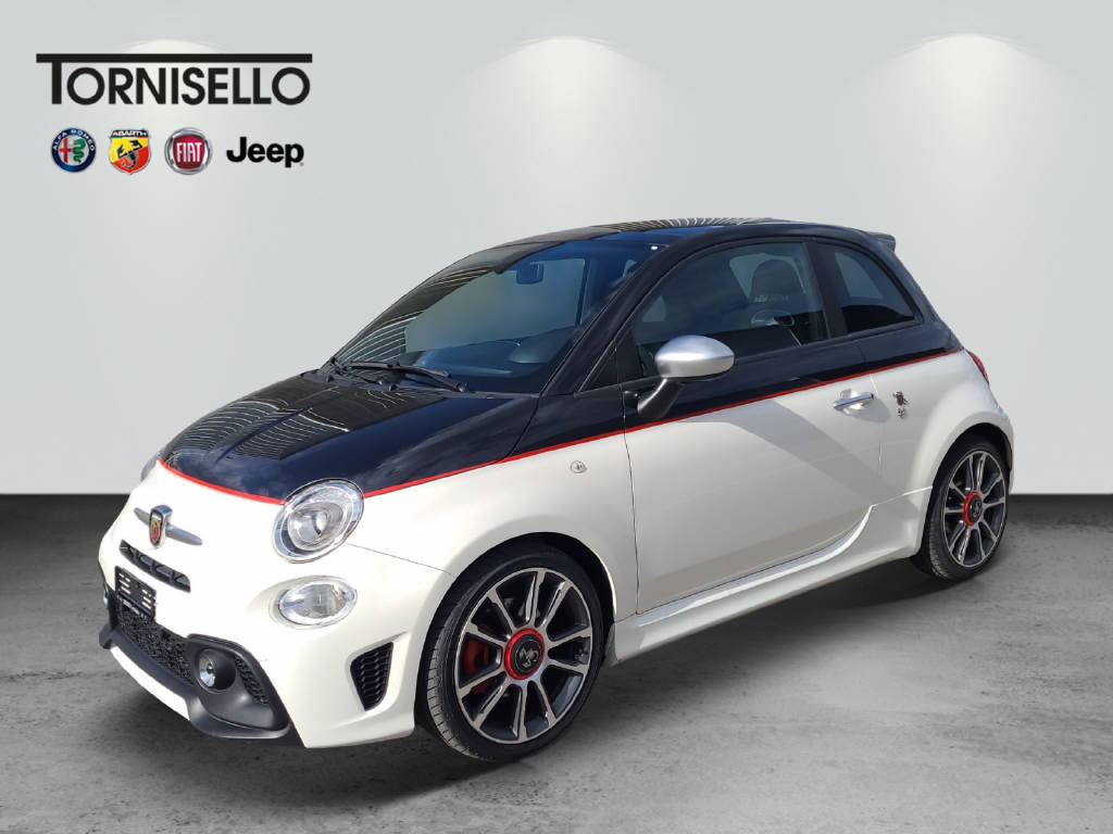 FIAT 595 Abarth 1.4 T