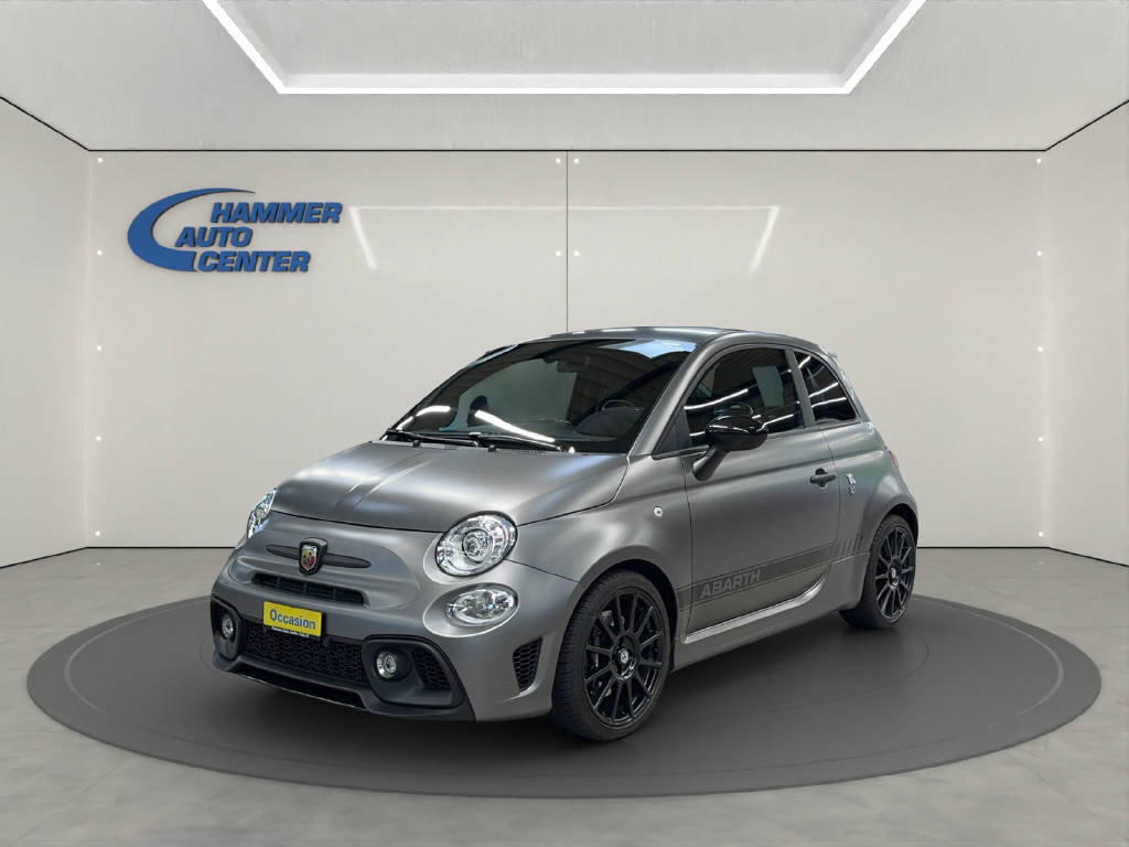 FIAT 595 Abarth 1.4 T