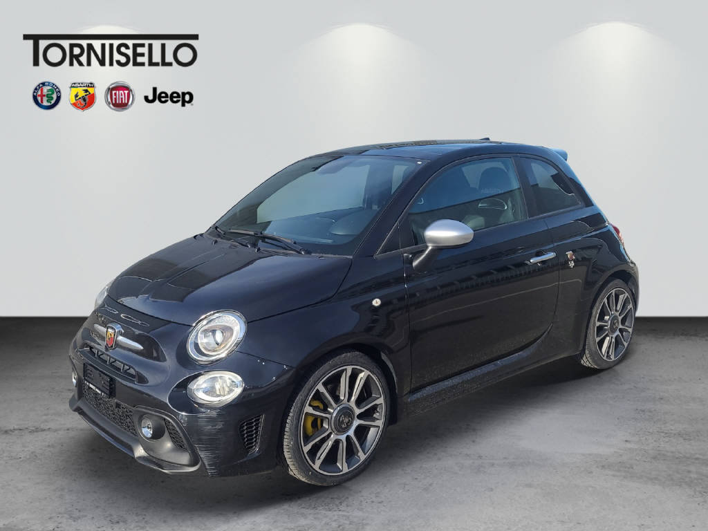 FIAT 595 Abarth 1.4 T