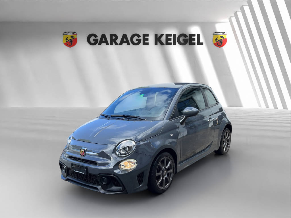 FIAT 595 Abarth 1.4 T