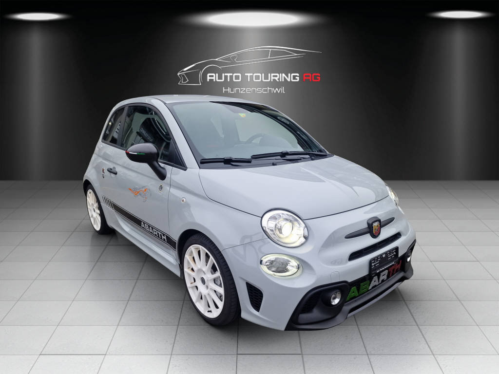 FIAT 595 Abarth 1.4 T