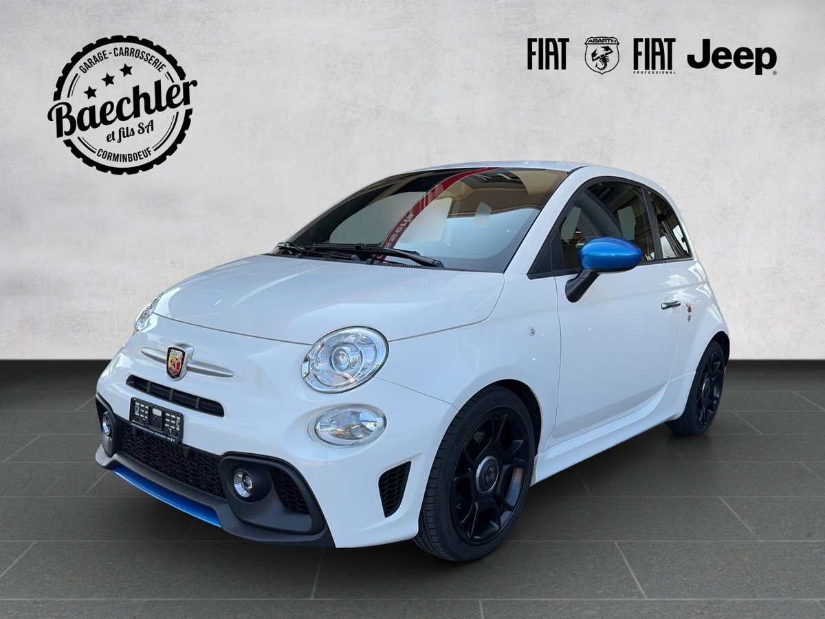 FIAT 595 Abarth 1.4 T