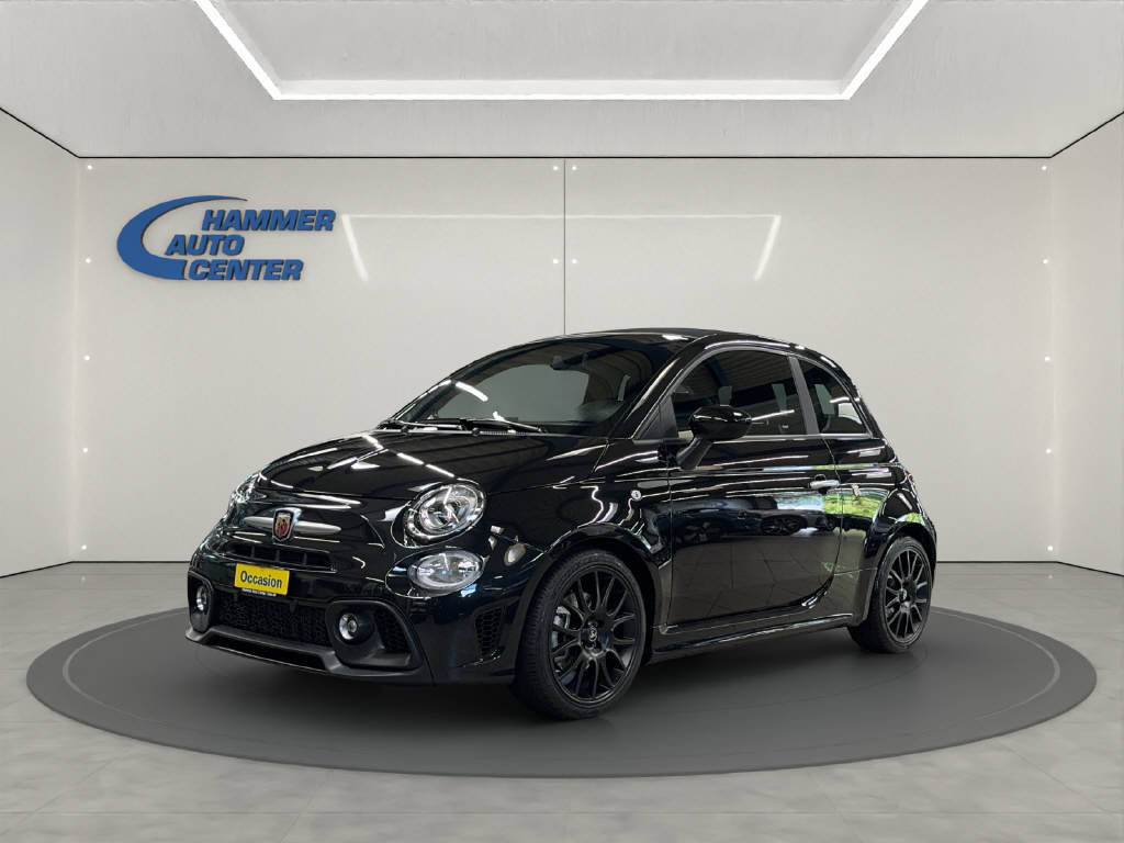 FIAT 595 Abarth 1.4 T